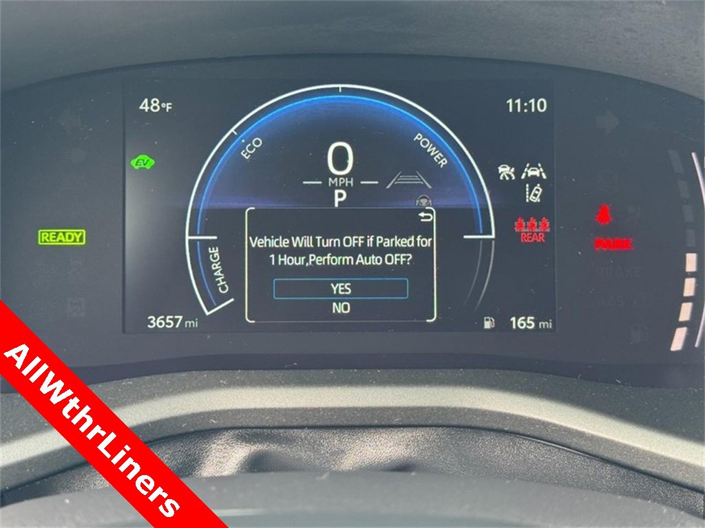 Used 2025 Toyota Camry SE image 20