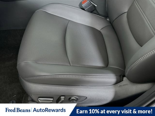 New 2025 Toyota RAV4 Limited image 8