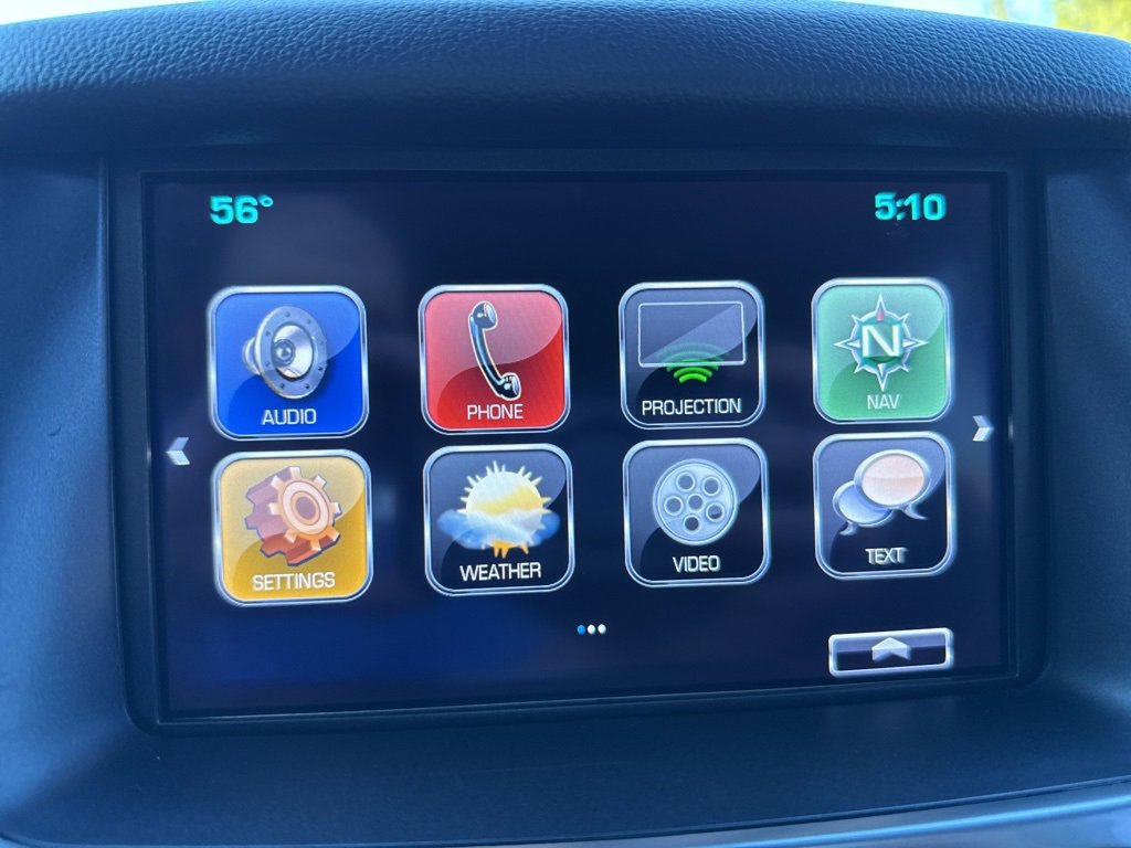 Used 2019 Chevrolet Tahoe LT image 14