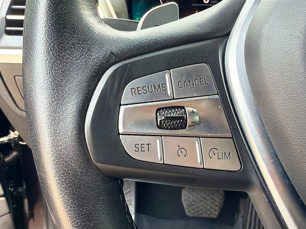 Used 2022 BMW X3 sDrive30i RWD image 37