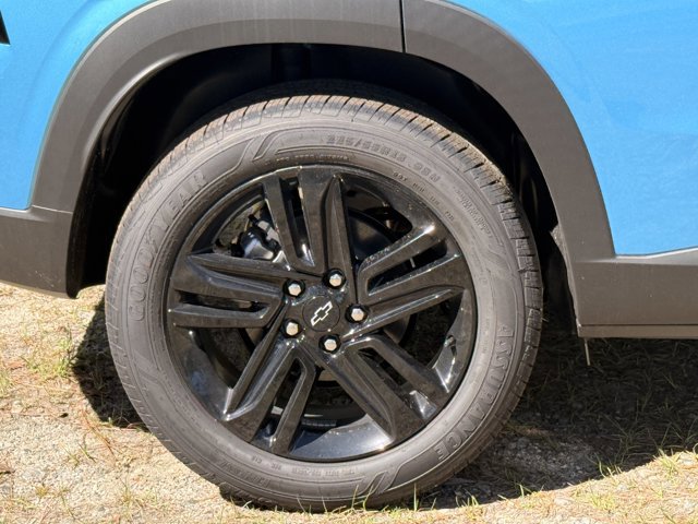 New 2026 Chevrolet Trax ACTIV w/ Driver Confidence Package image 11