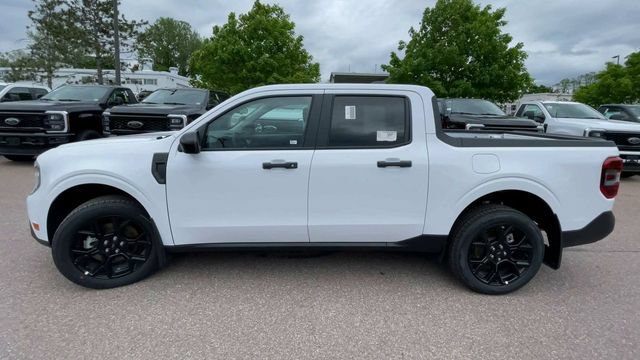 New 2026 Ford Maverick XLT AWD/4WD image 5