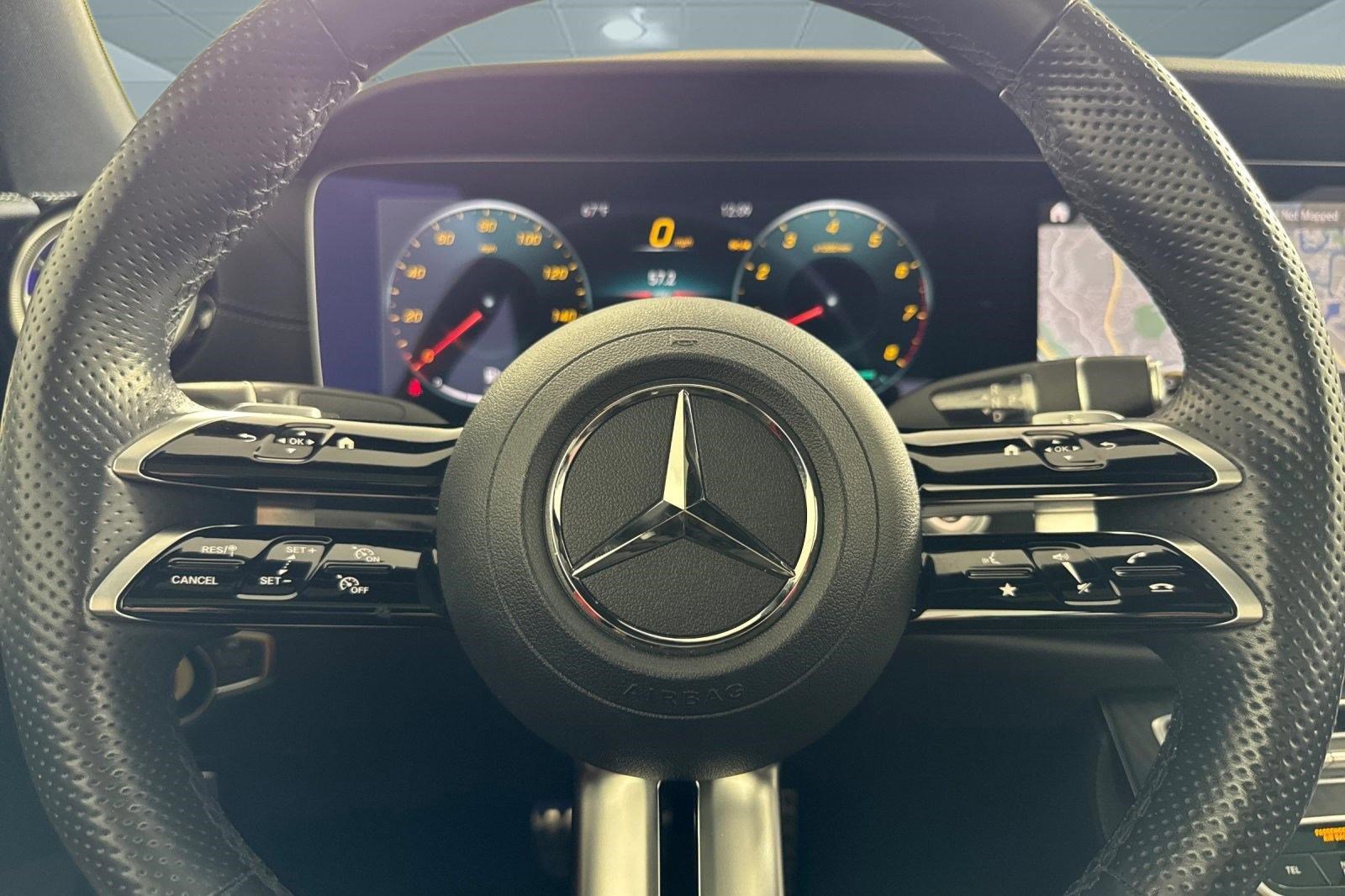 Certified 2023 Mercedes-Benz E 450 Coupe image 14