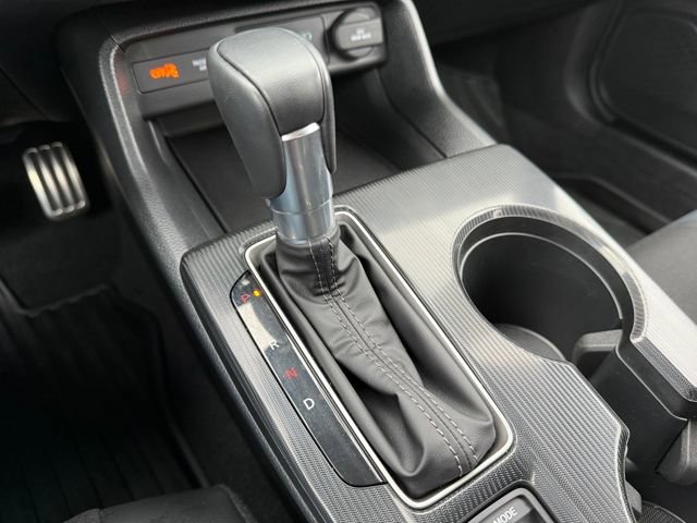 Used 2025 Honda Civic Sport image 28