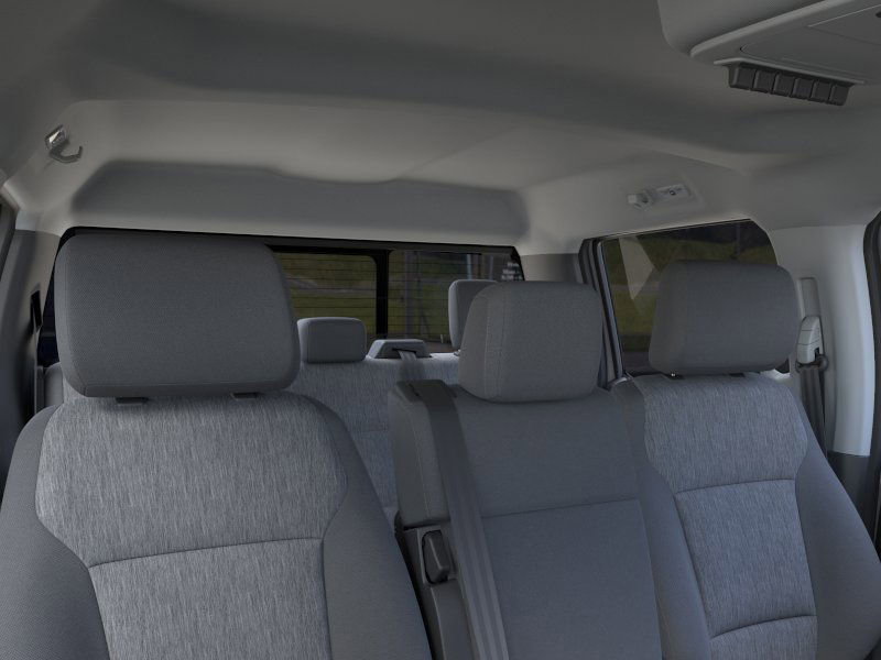 New 2026 Ford F250 XL image 22