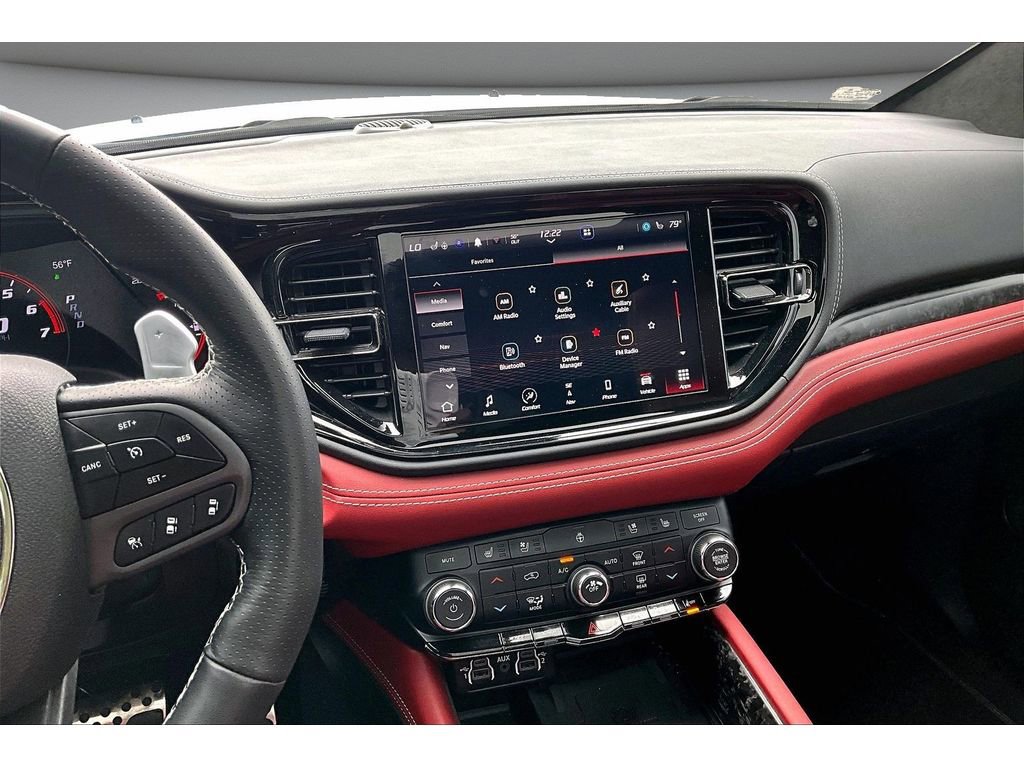 Used 2023 Dodge Durango SRT AWD/4WD image 7