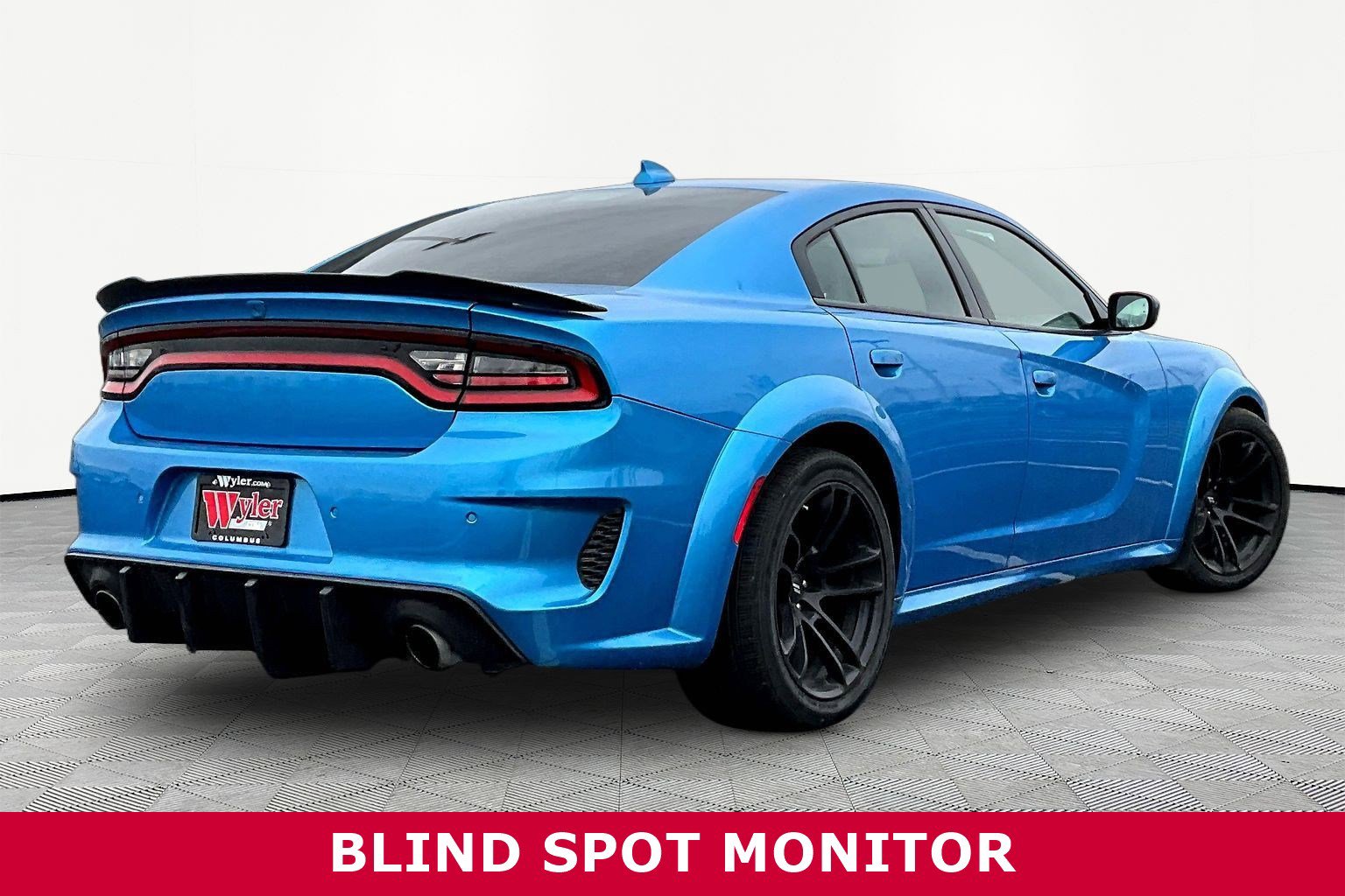 Used 2023 Dodge Charger Scat Pack image 7