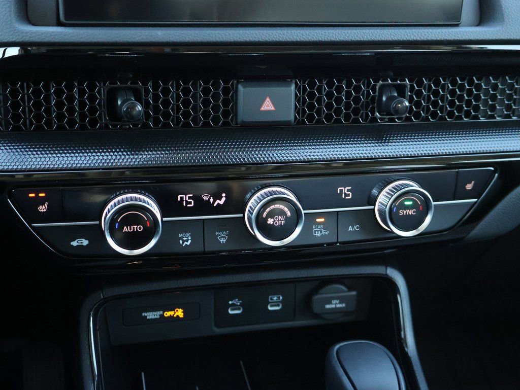 Certified 2026 Honda CR-V EX-L image 22