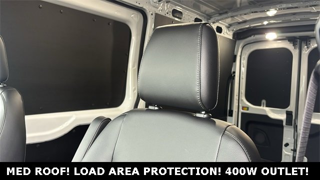New 2025 Ford Transit 250 Base w/ Load Area Protection Package image 25