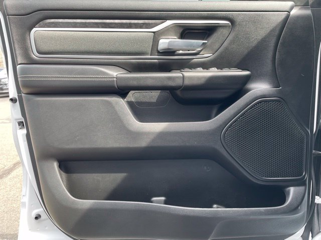 Used 2023 RAM 1500 Big Horn AWD/4WD image 10