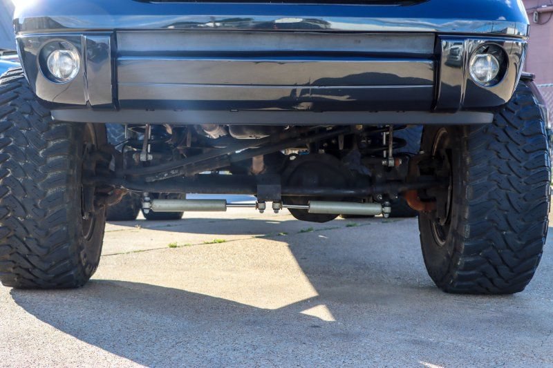 Used 2007 Dodge Ram 3500 Truck Laramie w/ Protection Group AWD/4WD image 12
