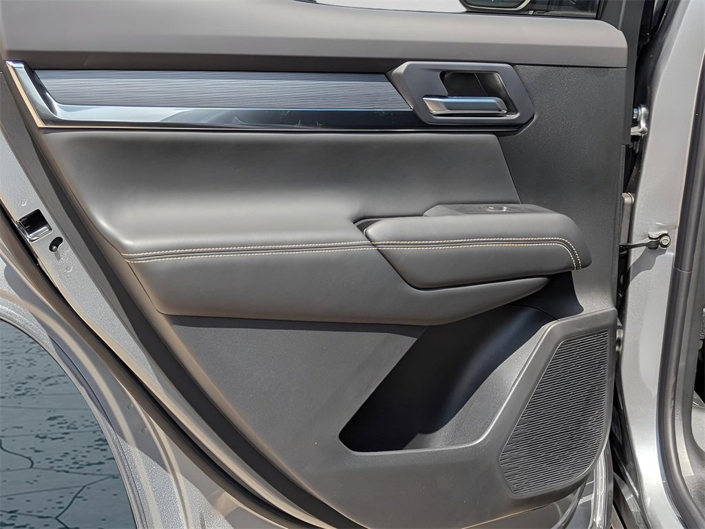 New 2026 GMC Terrain Elevation image 14