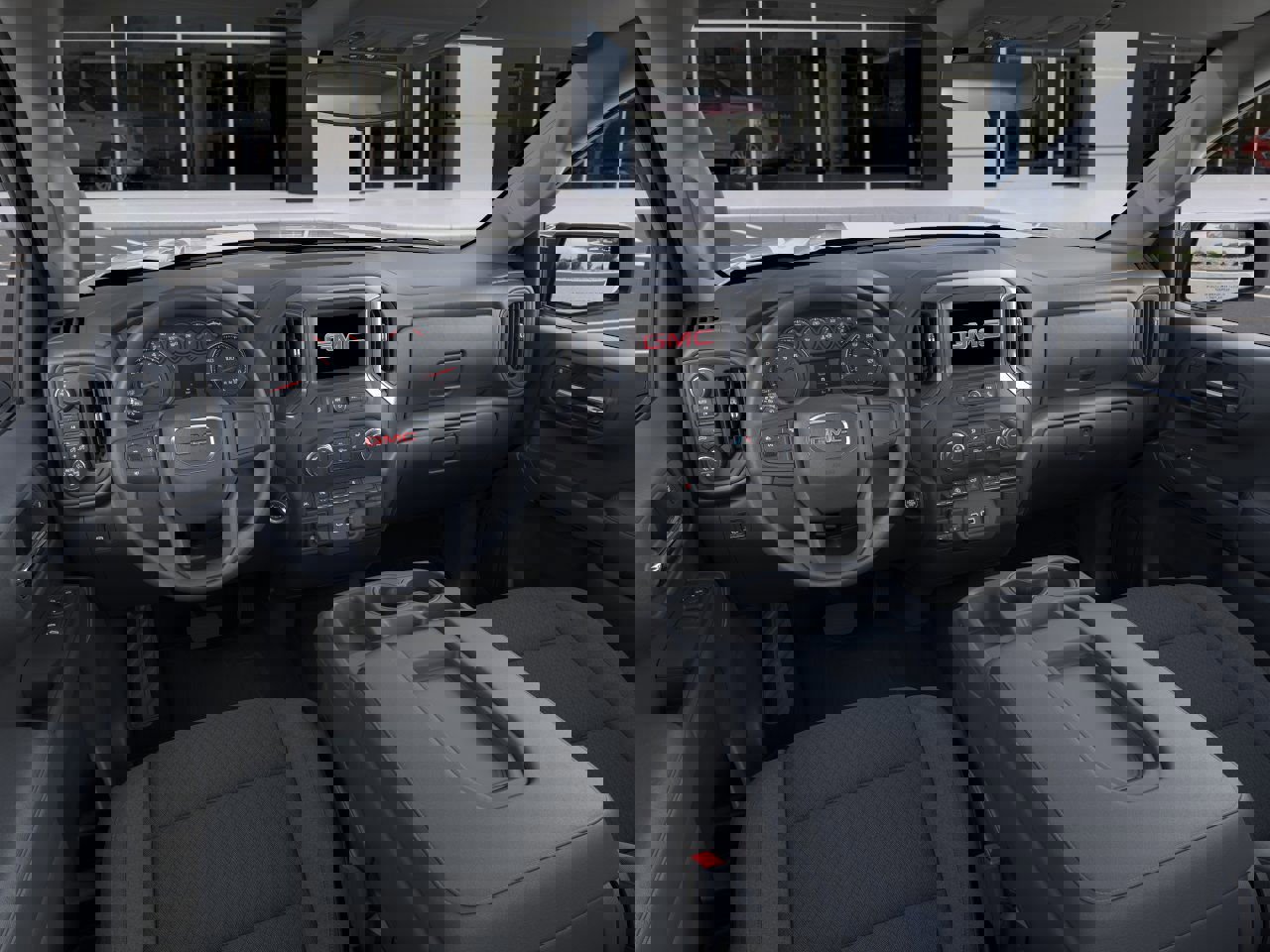 New 2026 GMC Sierra 1500 Pro image 15