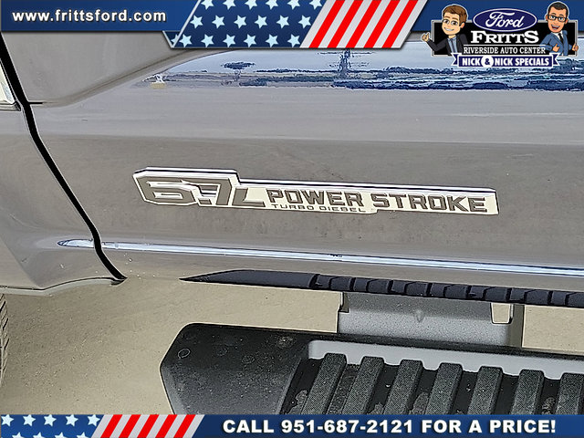 New 2025 Ford F250 XLT w/ 360-Degree Camera Package image 24