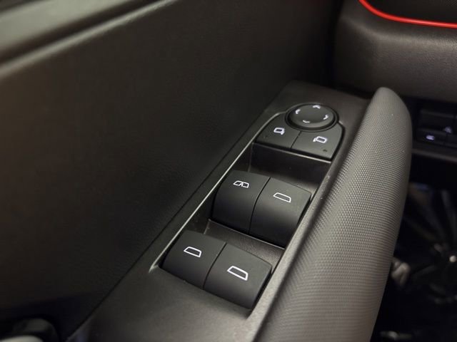 Used 2024 Chevrolet Colorado Z71 w/ Z71 Convenience Package 2 image 37