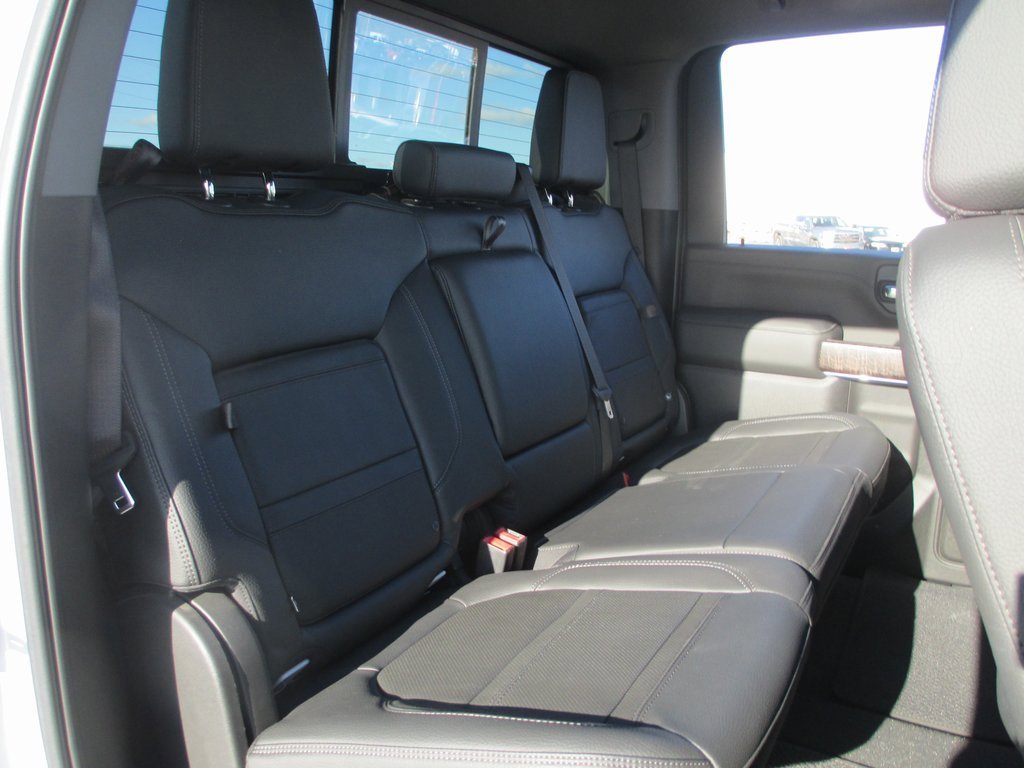 Certified 2023 GMC Sierra 3500 Denali w/ Denali Ultimate Package image 25