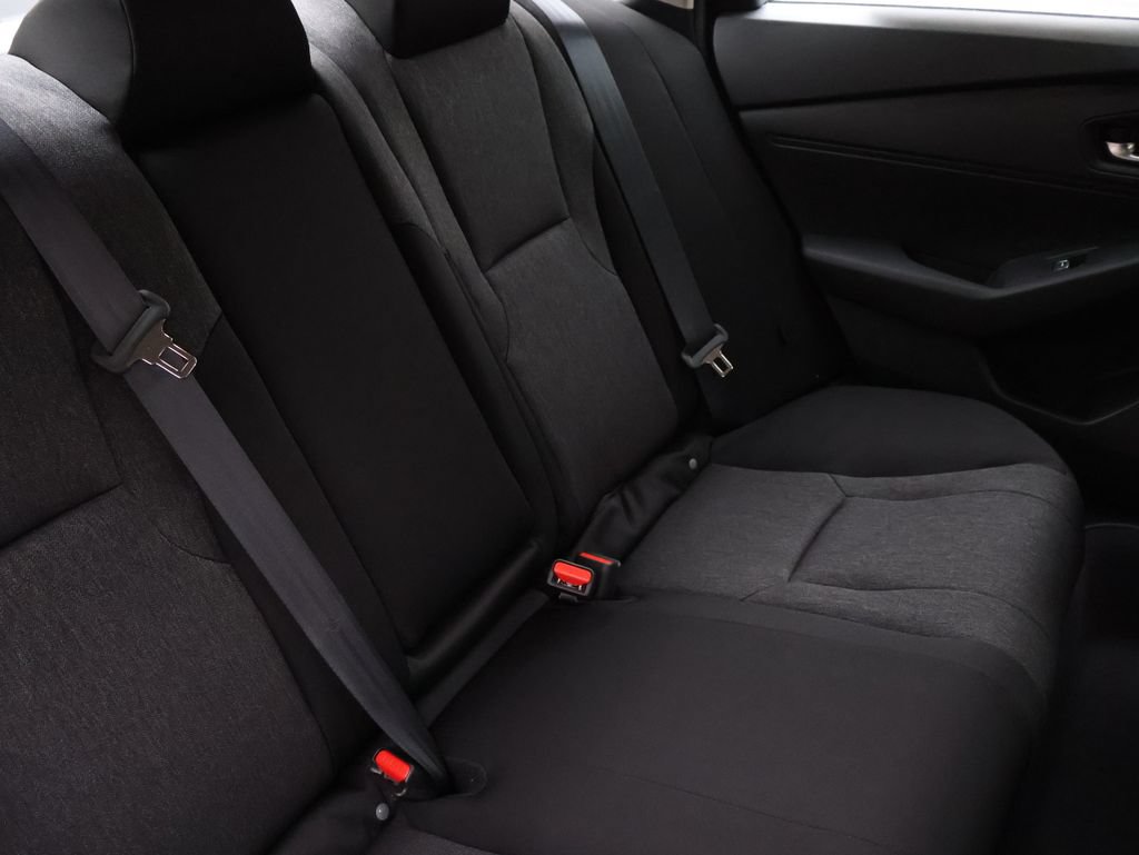 New 2026 Honda Accord SE image 8
