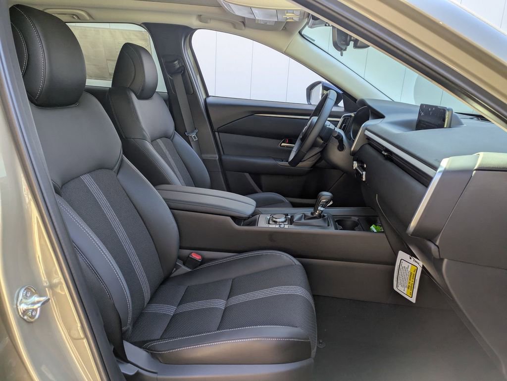 New 2026 MAZDA CX-50 Meridian Edition w/ Weather Package AWD/4WD image 29