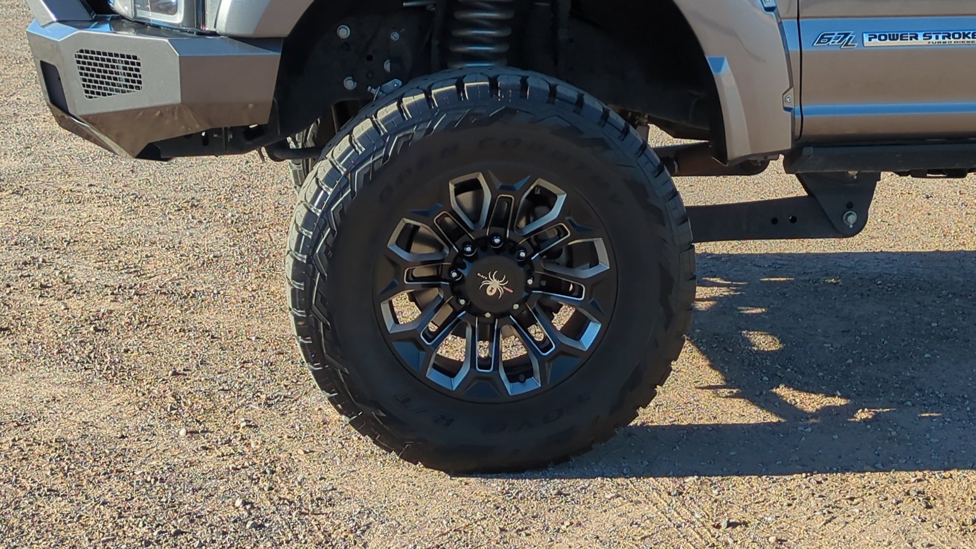 Used 2021 Ford F250 Lariat image 10