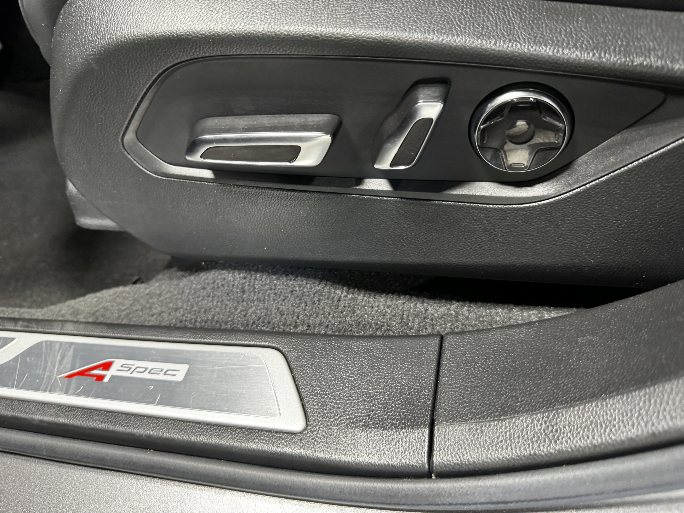 Certified 2023 Acura RDX A-Spec FWD image 11