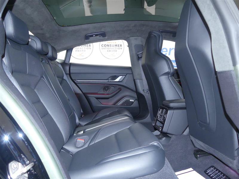 Used 2023 Porsche Taycan GTS AWD/4WD image 26