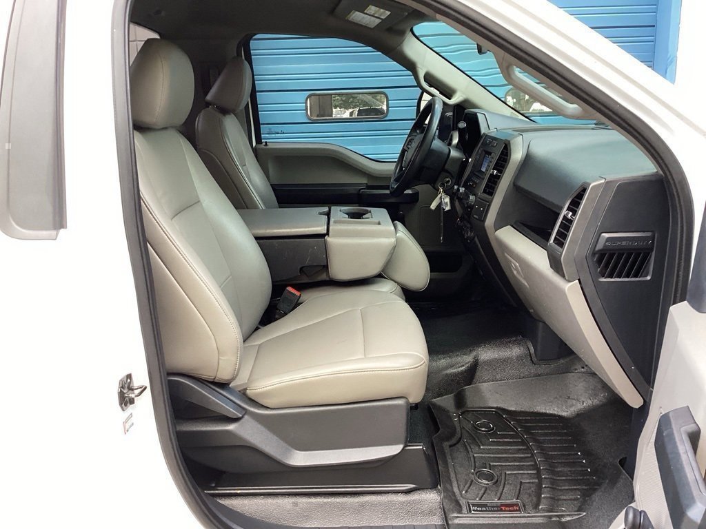 Used 2022 Ford F250 XL w/ STX Appearance Package image 33