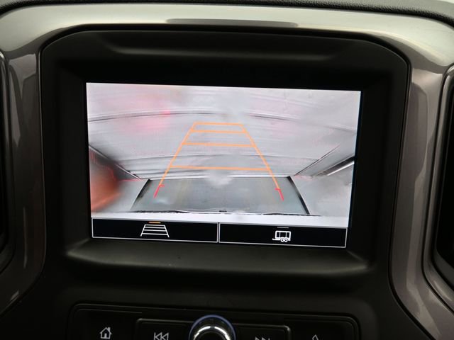 Used 2024 Chevrolet Silverado 1500 Custom image 15