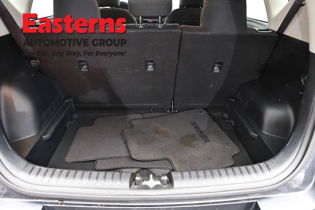 Used 2022 Kia Soul LX w/ Technology Package FWD image 9