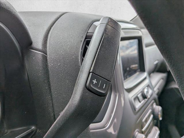 Used 2021 Chevrolet Silverado 1500 Custom w/ Custom Max Trailering Package AWD/4WD image 14