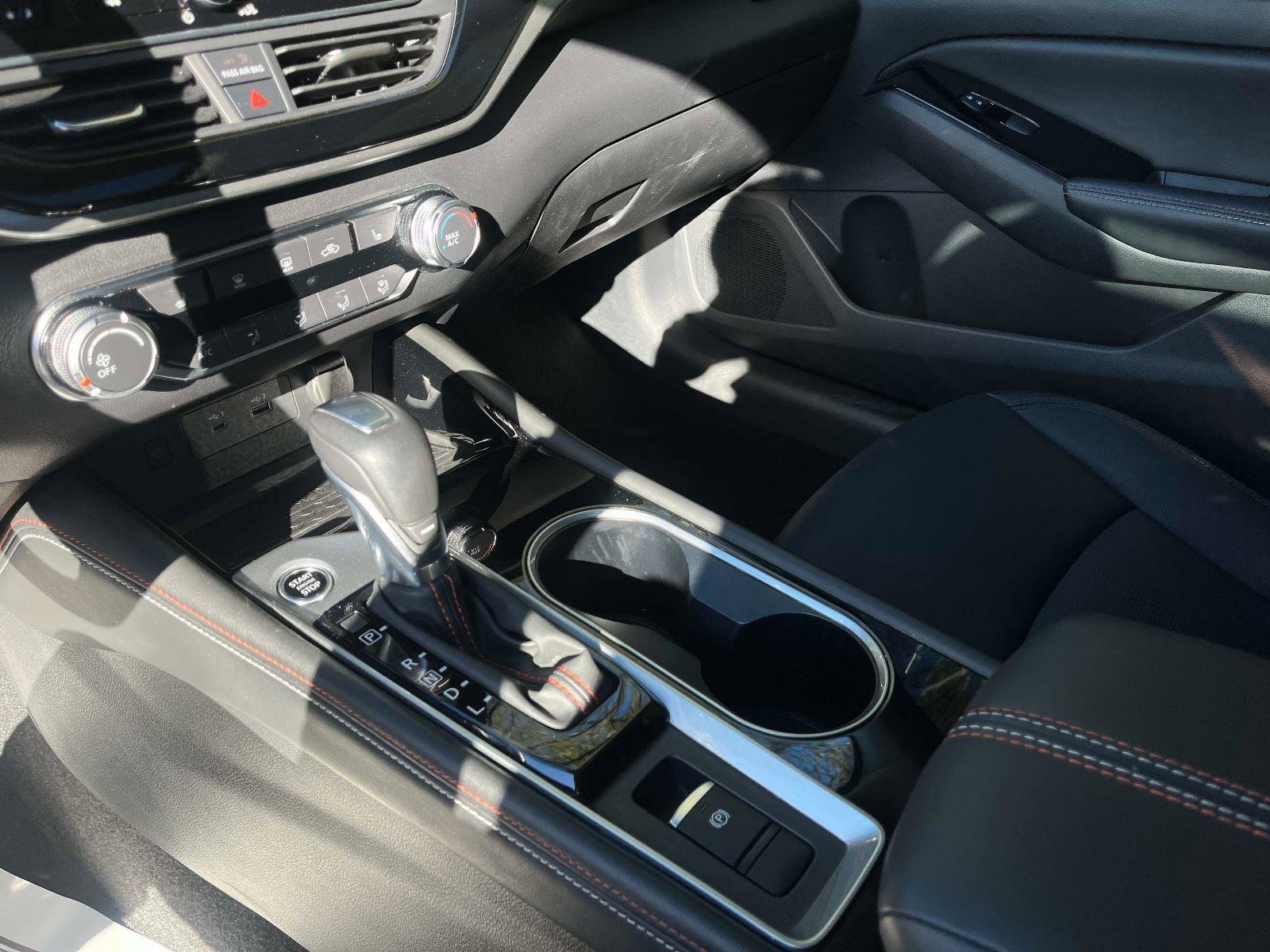 Used 2024 Nissan Altima 2.5 SR w/ SR Premium Package image 24