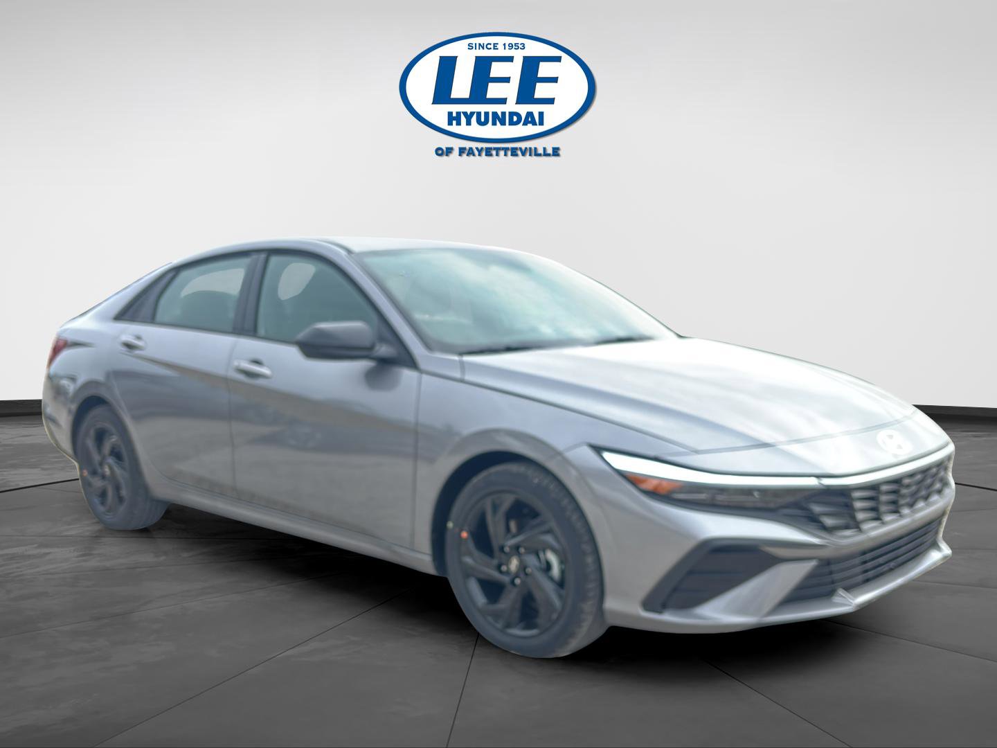 New 2026 Hyundai Elantra SEL Sport