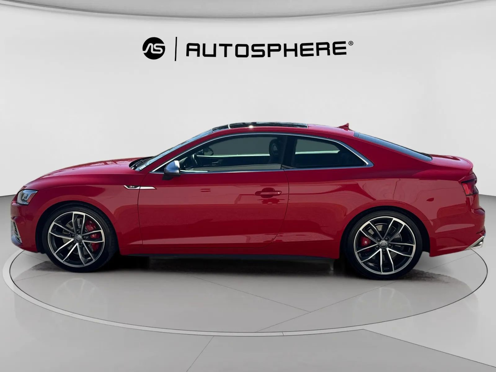 Used 2018 Audi S5 Premium Plus w/ Navigation Package image 5