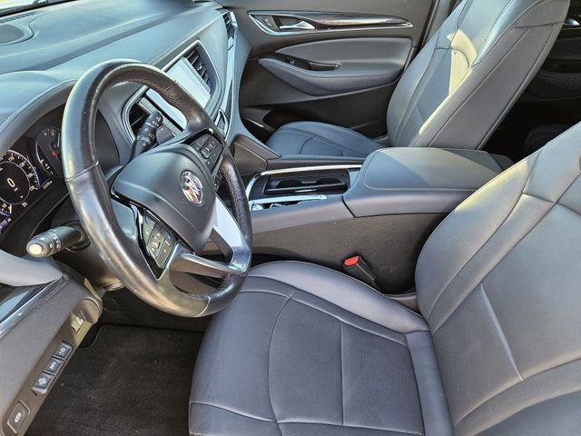 Used 2024 Buick Enclave Premium image 13