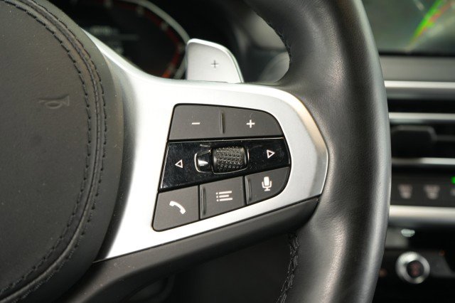 Used 2022 BMW X4 xDrive30i w/ M Sport Package 2 image 33
