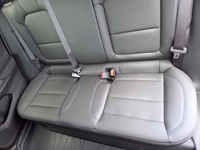 New 2026 Buick Envista Sport Touring w/ Convenience I Package FWD image 29