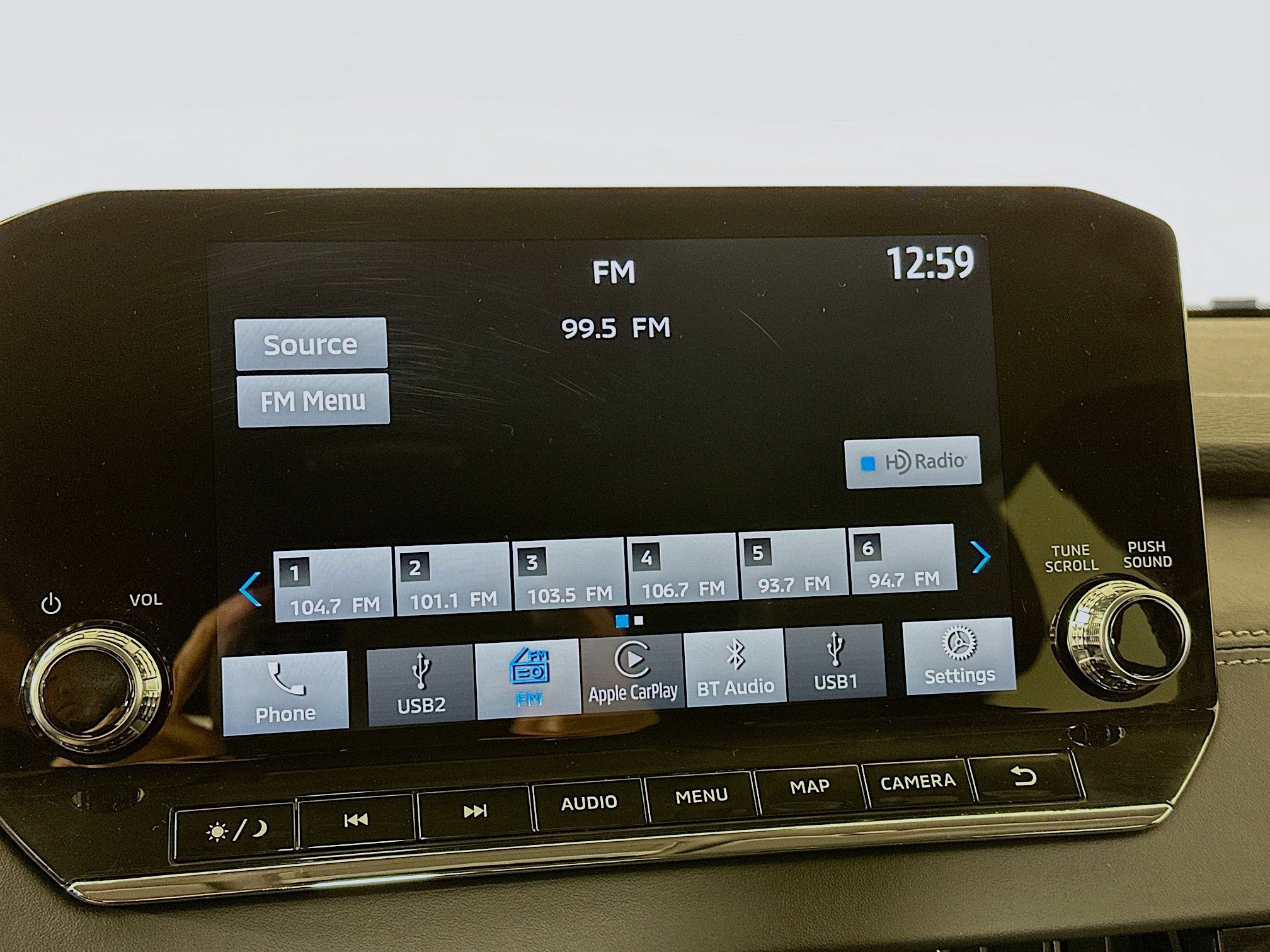 Used 2024 Mitsubishi Outlander SE image 21