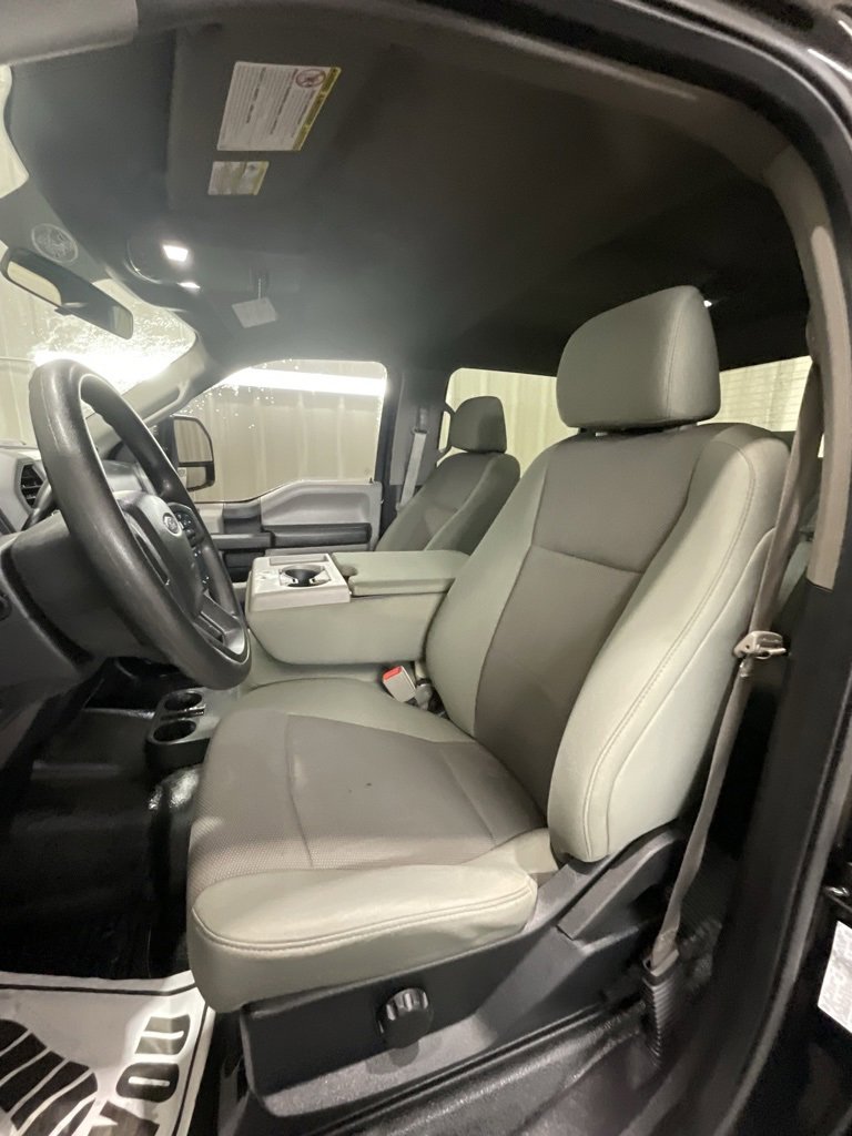 Used 2019 Ford F250 XL w/ STX Appearance Package image 10