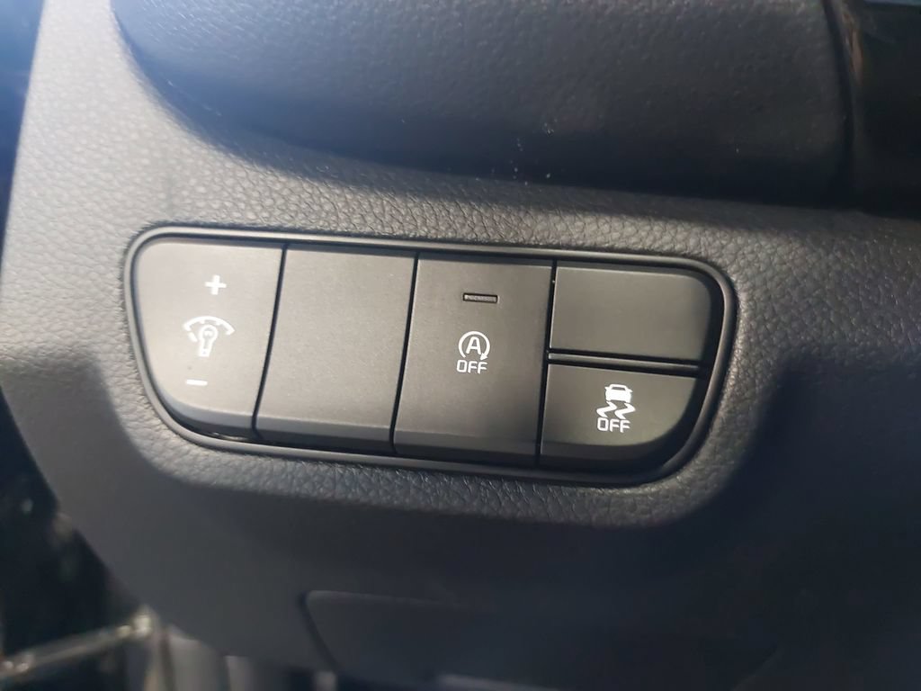 New 2026 Kia Seltos S AWD/4WD image 26