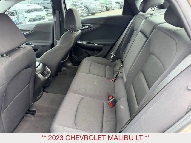 Used 2023 Chevrolet Malibu LT image 12