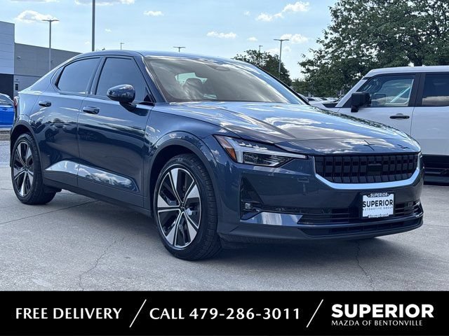 Used 2023 Polestar Polestar 2 w/ Pilot Pack