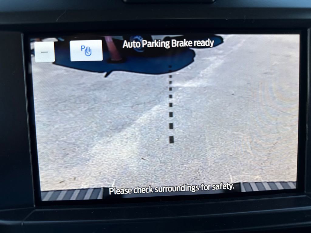 New 2026 Ford F250 XLT AWD/4WD image 22