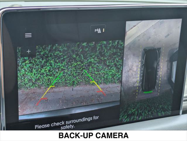 Certified 2020 Lincoln Aviator Reserve w/ Equipment Group 201A image 18