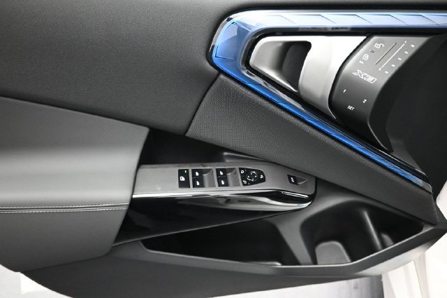 New 2026 BMW X3 M50 w/ Premium Package AWD/4WD image 16