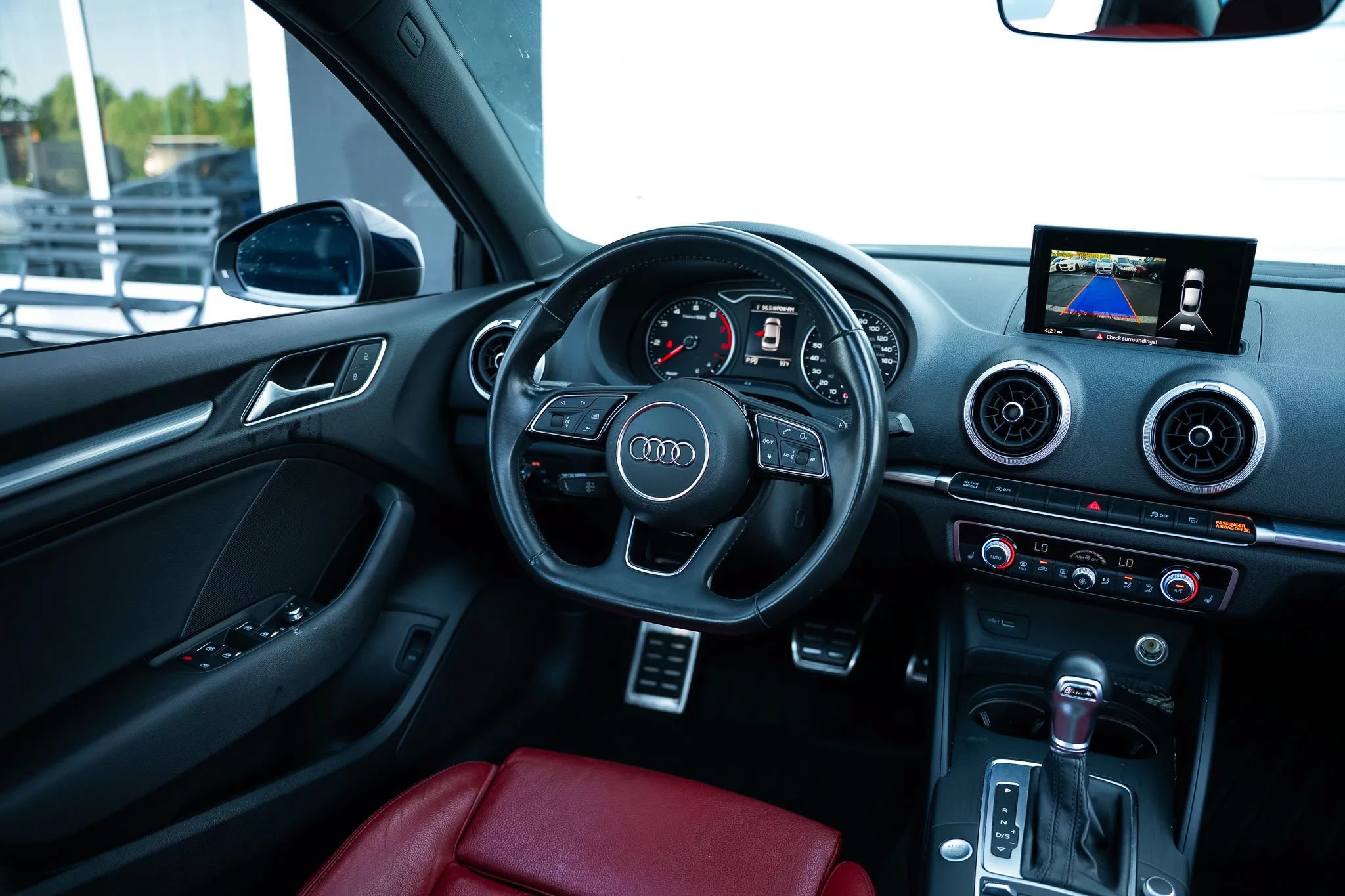 Used 2020 Audi A3 2.0T Premium FWD image 36