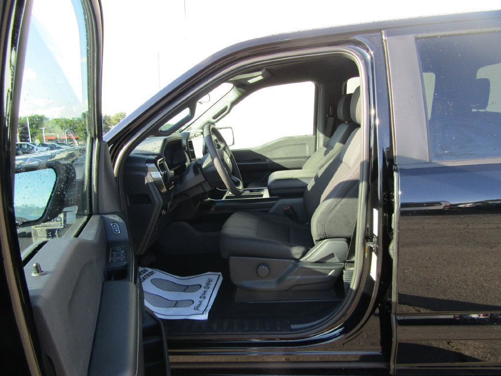 New 2026 Ford F150 STX w/ F-150 LOBO Package AWD/4WD image 3