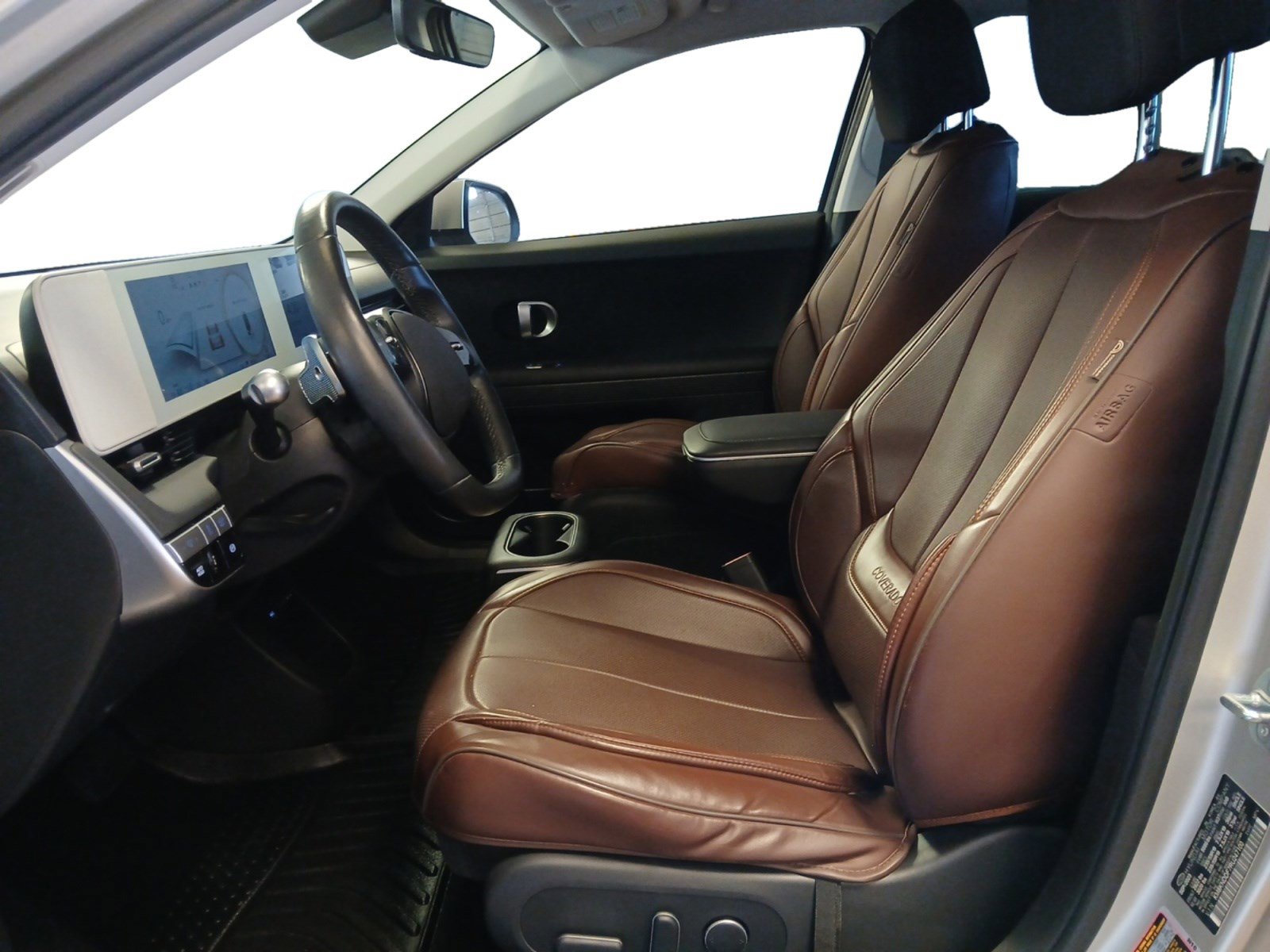 Used 2024 Hyundai Ioniq 5 SEL image 9