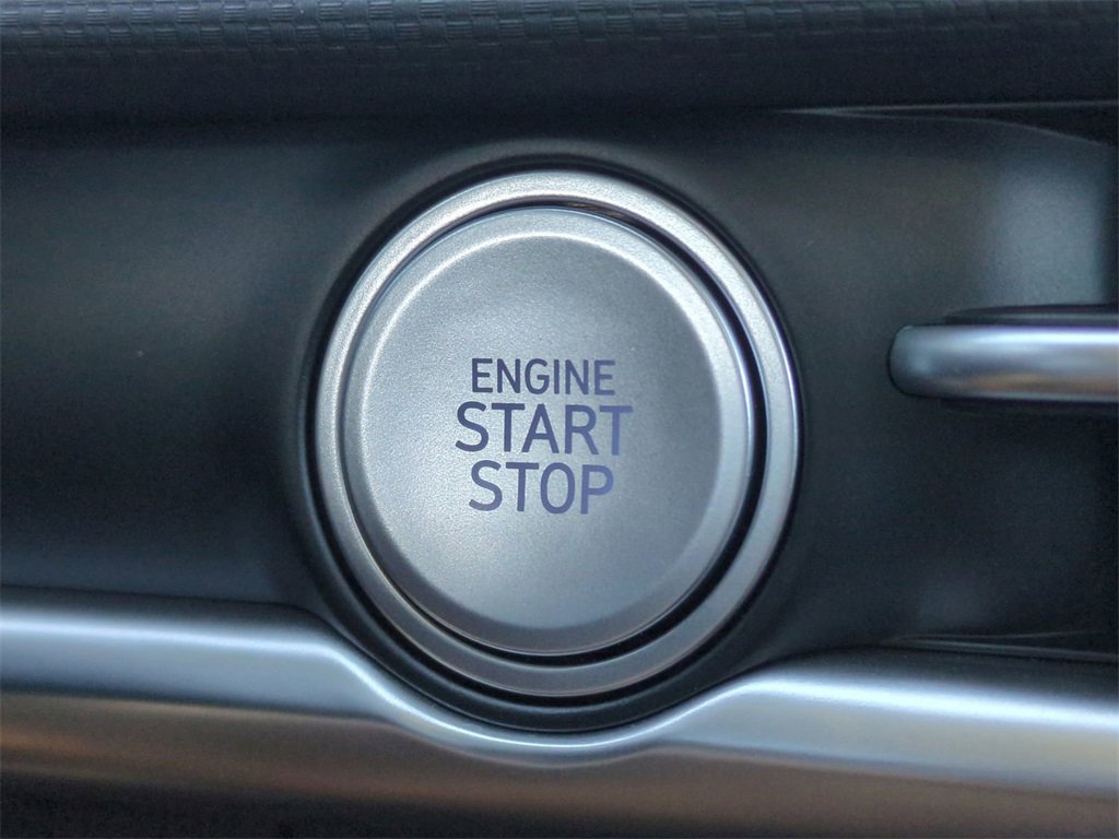 New 2026 Hyundai Tucson Blue SE image 33