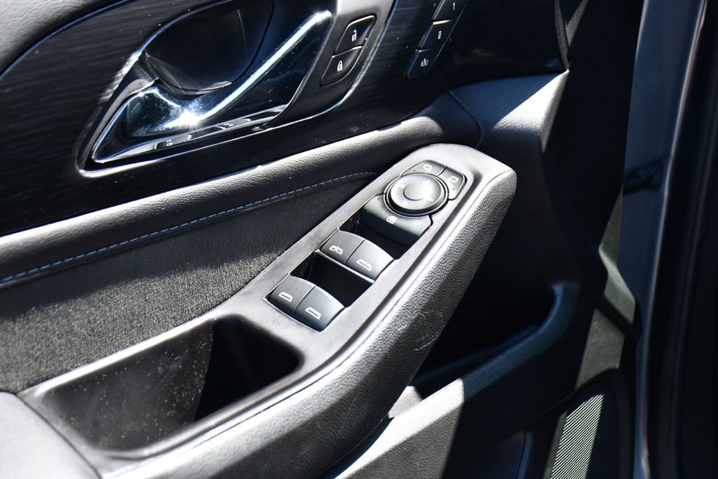 Used 2019 Chevrolet Traverse High Country w/ LPO, Floor Liner Package FWD image 27