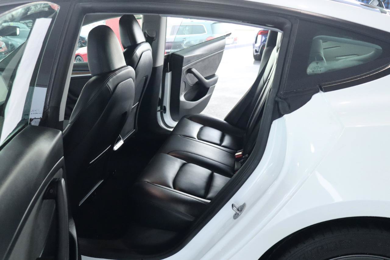 Used 2023 Tesla Model 3 Standard Range RWD image 22