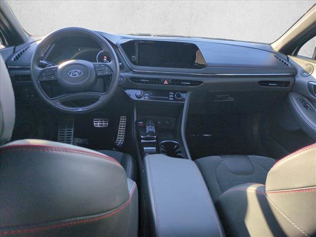 Used 2023 Hyundai Sonata N Line FWD image 19